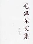 毛泽东选集 第七卷